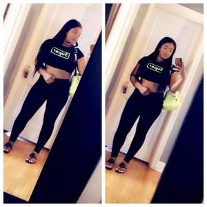 Meet your Posher, Jordyn